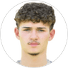 L. Klappich, Midfielder for SV Darmstadt 98 U19