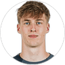 Tim Goller, Goalkeeper for Hertha BSC