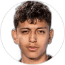 Eliyas Strasner, Defender for Hertha BSC II