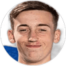 Tim Hoffmann, Defender for SC Verl