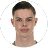 L. Trus, Attacker for Hertha BSC II