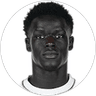 Muhammad Dahaba, Defender for St. Pauli II