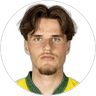 Luka Tunjic, Midfielder for Fortuna Sittard