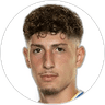H. Muqaj, Midfielder for Holstein Kiel