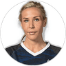 Allie Long, Forward for Fort Lauderdale W