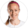 Becky Sauerbrunn, Defender for Portland Thorns