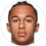 Eric da Silva Moreira, Midfielder for Excelsior Rotterdam