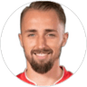 Florian Hubner, Defender for SV Wehen Wiesbaden