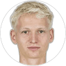 Jona Borsum, Midfielder for Meppen