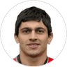 L. Vázquez, Attacker for Puerto Montt