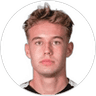 Julius Voldby, Forward for B 93