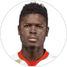 Karim Konate, Forward for FC Red Bull Salzburg