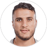 Yacine Titraoui, Midfielder for RC Lens