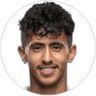 Mohammed Al Qahtani, Midfielder for Al-Qadsiah