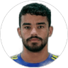 Klismahn Gustavo, Midfielder for Neftchi Baku