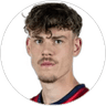 Adam Kolle, Defender for 1. FC Heidenheim 1846