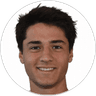 G. Bianco, Attacker for La Fenice Amaranto