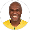 Luíz Carlos, Midfielder for FC Paços de Ferreira