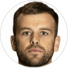 Andrew Thomas Halls, Defender for 
    
