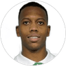 Domingues, Defender for Apollon Smirnis
