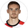 Thomas Beelen, Midfielder for Feyenoord