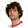 Carlo Faedo, Defender for Calcio Padova