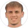 Dominik Velecky, Midfielder for Lafnitz