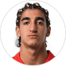 Tai Abed, Forward for Levante UD
