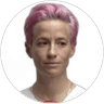 M. Rapinoe, Attacker for OL Reign
