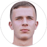 J. Penterman, Attacker for 1. FC Nürnberg II