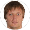 Aleksandr Kotlyarov, Goalkeeper for 
    
