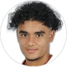 Jonathan Pitou, Midfielder for Alcione Milano