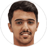 Rayan Mansour Al Qahtani, Attacker for Damac Club