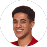 Khaled Awad, Defender for Pyramids