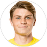 C. Teunen, Defender for Lyra-Lierse Berlaar
