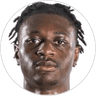 Esapa Osong Detlef, Forward for Fleetwood Town