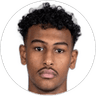 Faniel Tewelde, Forward for Odd