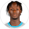 Ismael Kone, Midfielder for US Sassuolo