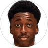James Debayo, Defender for Swindon Town