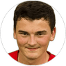 Josh Williams, Midfielder for Southport