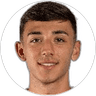 Sonny Aljofree, Defender for Manchester United U21
