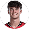 Tyler Fredricson, Defender for Lausanne-Sport