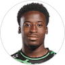 Ibrahim Diakite, Defender for Cercle Brugge