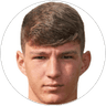 Lewis Koumas, Forward for Liverpool
