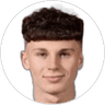 Charlie Lutz, Forward for Cork City