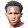 M. Sharpe, Attacker for Manchester United U21