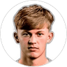 Adam Berry, Forward for Al-Kholood Club