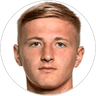 AJ Bridge, Midfielder for Cork City