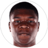 Adebayo Fapetu, Midfielder for Cliftonville
