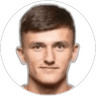 George McCormick, Defender for Middlesbrough